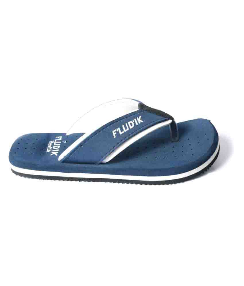 fludik slippers