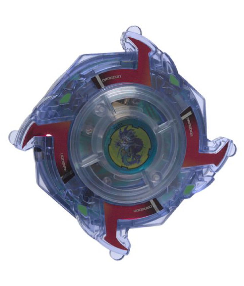 blue dragoon beyblade