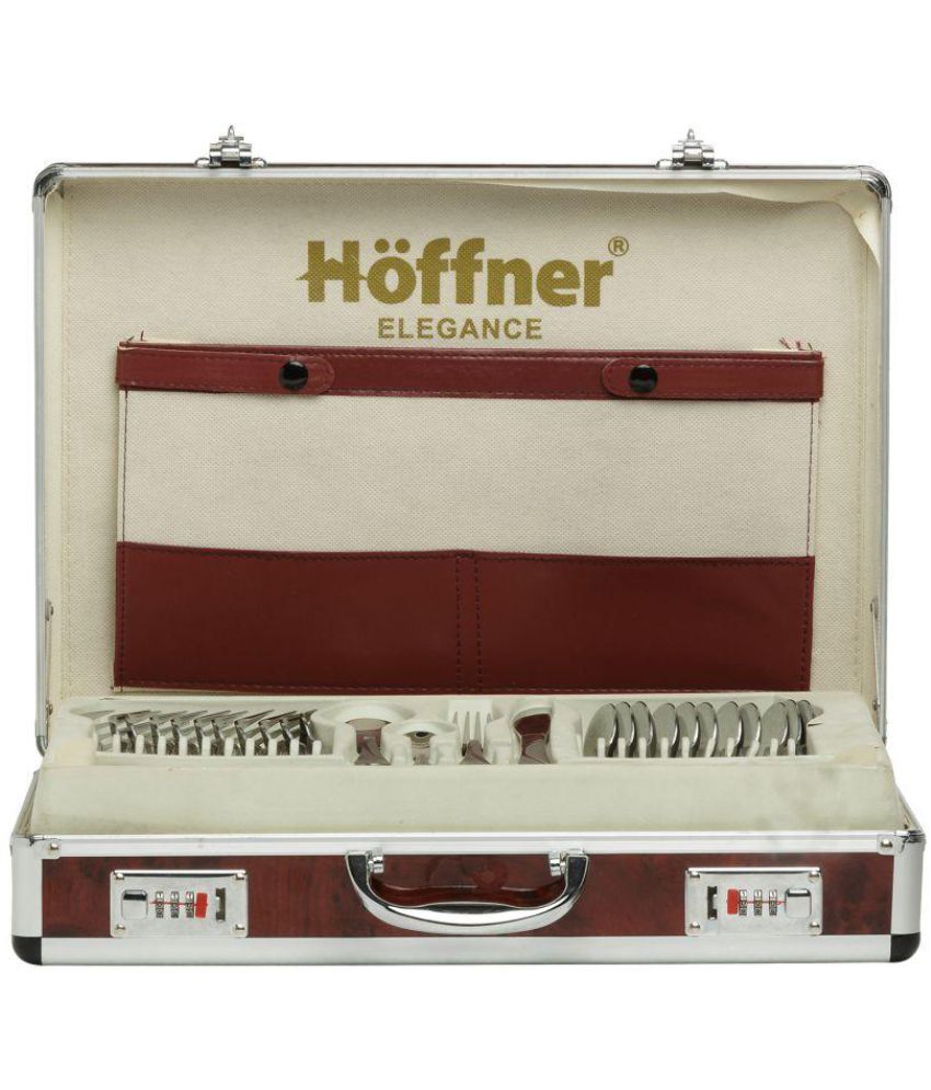 {Höffner online shop
48} Hoffner 72 Pieces Stainless Steel Cutlery Set Gift Box: Buy Online ... | {Höffner online shop
48}