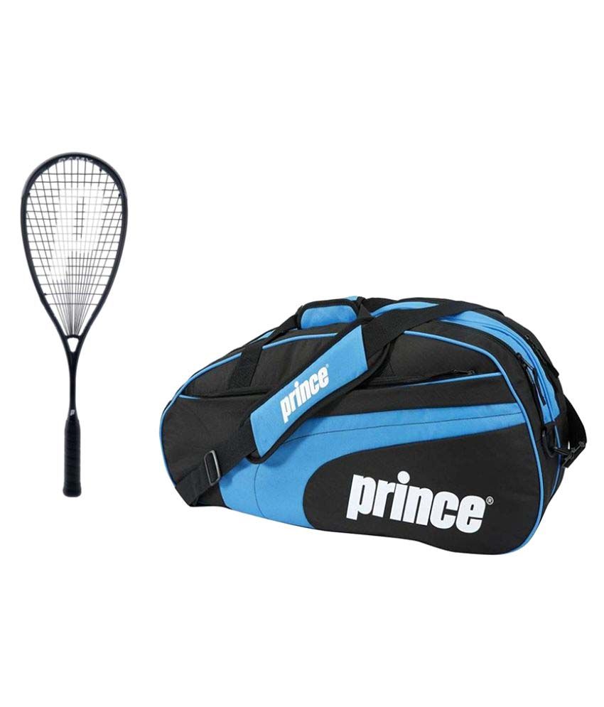 prince warrior racket