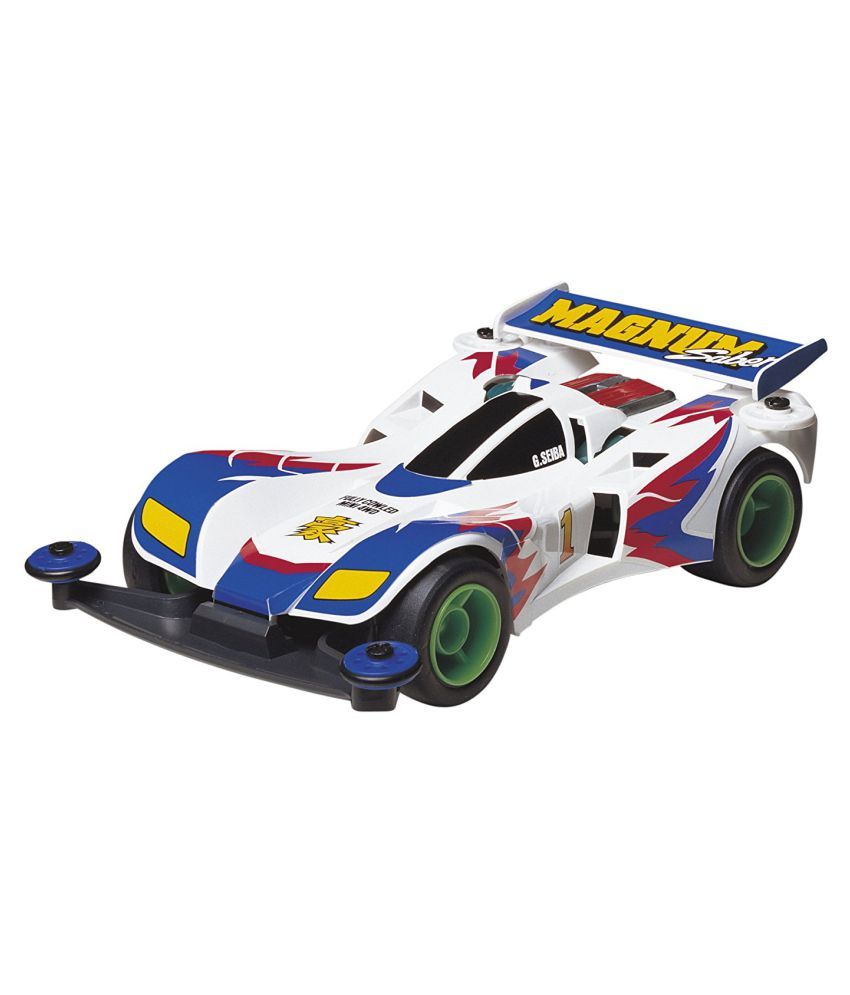 tamiya full size