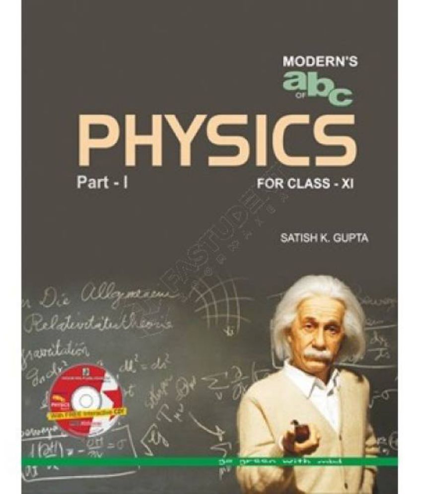     			ABC Physics Part 1 & 2 -11