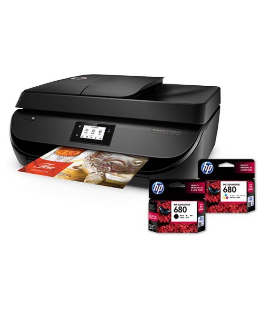 Hp 4675 Printer Software Download : If you have found a ...