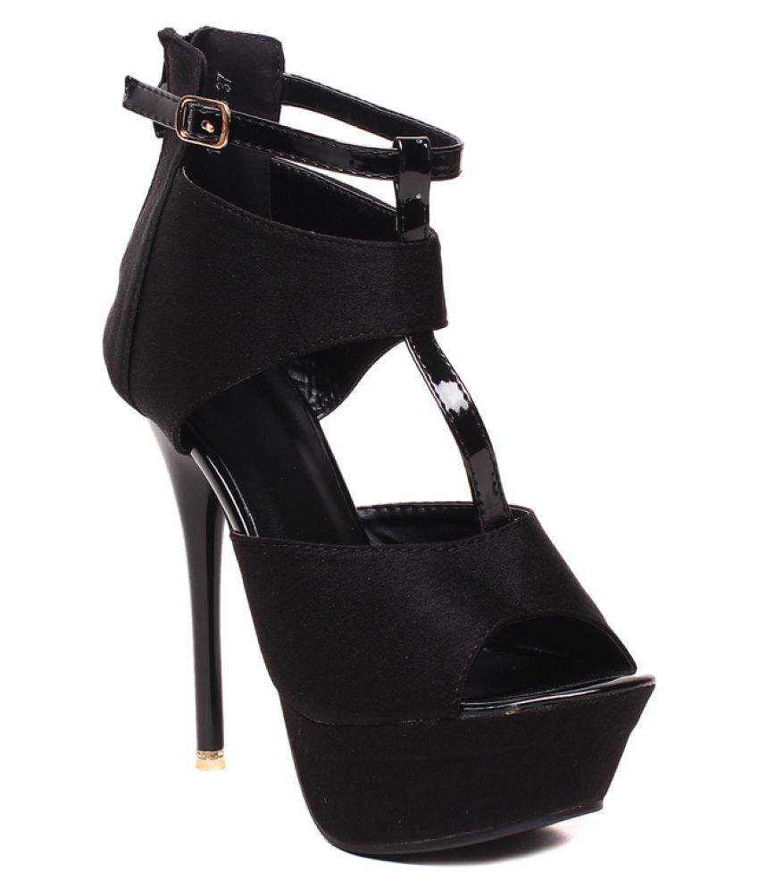 heels melbourne