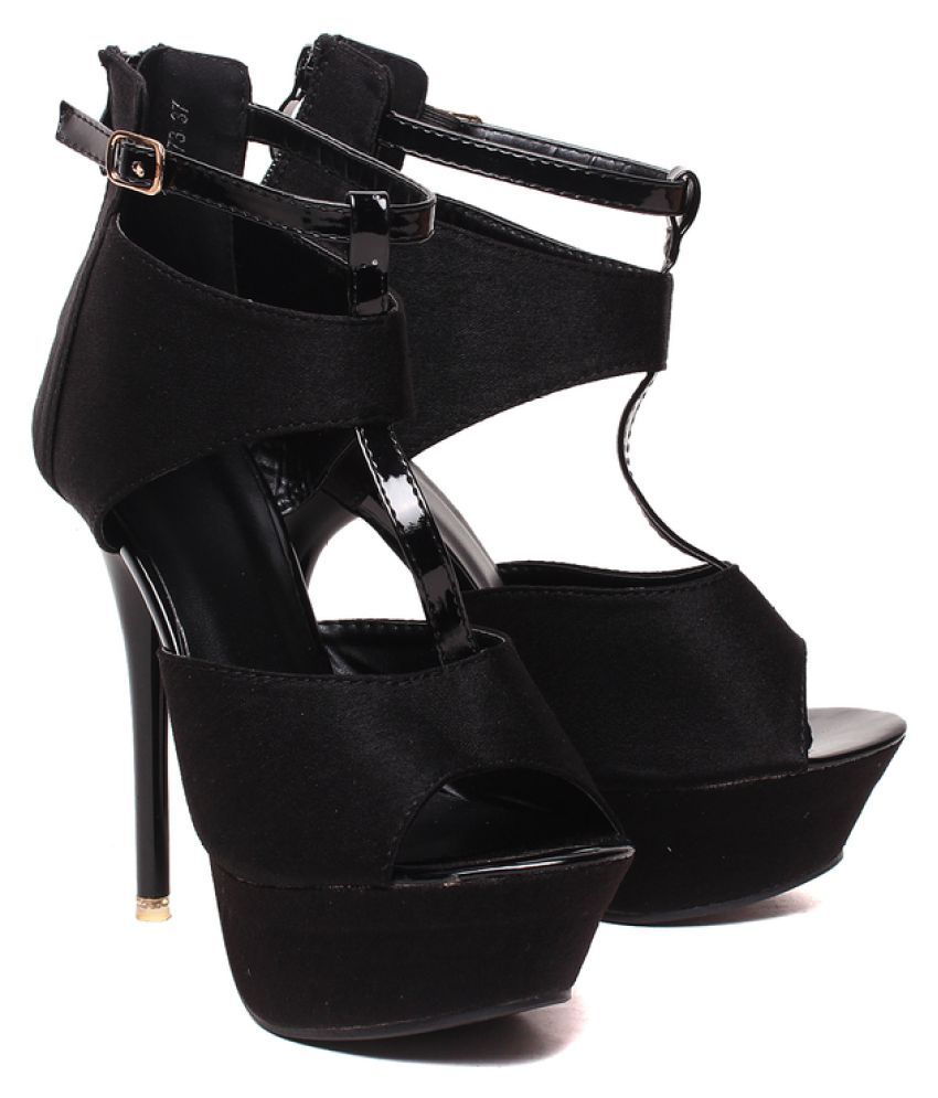 heels melbourne