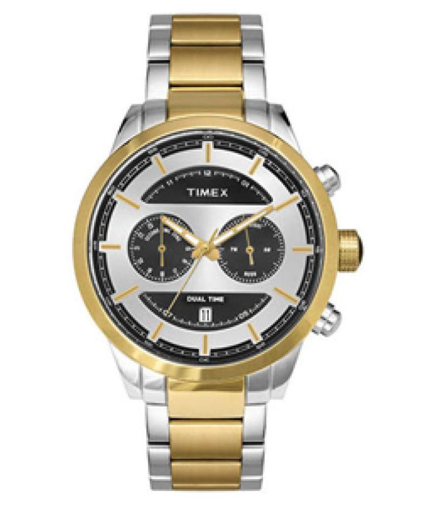 timex chronograph digital watch