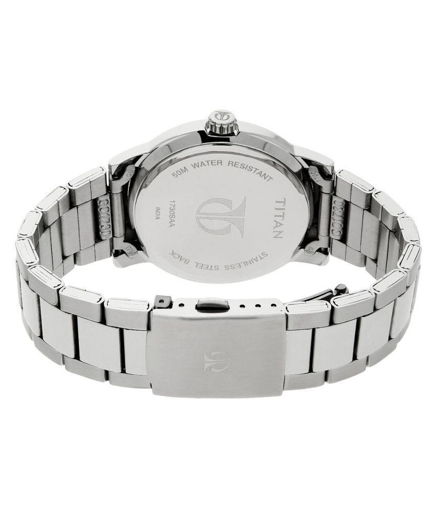 Titan 1730saa watch price Clearance