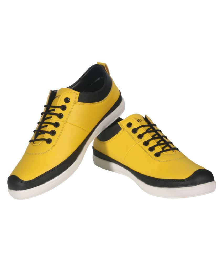vandeu shoes history