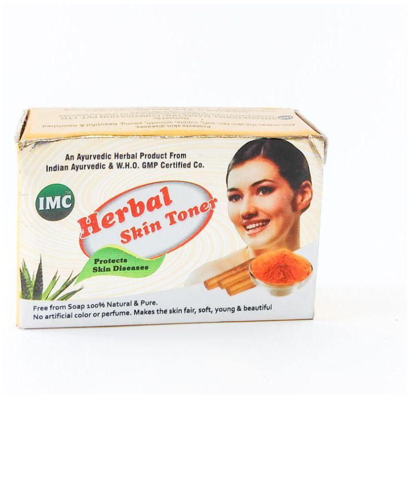 skin toner imc