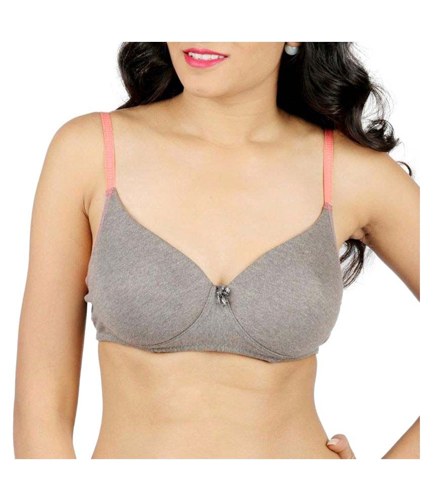 seamless bra online