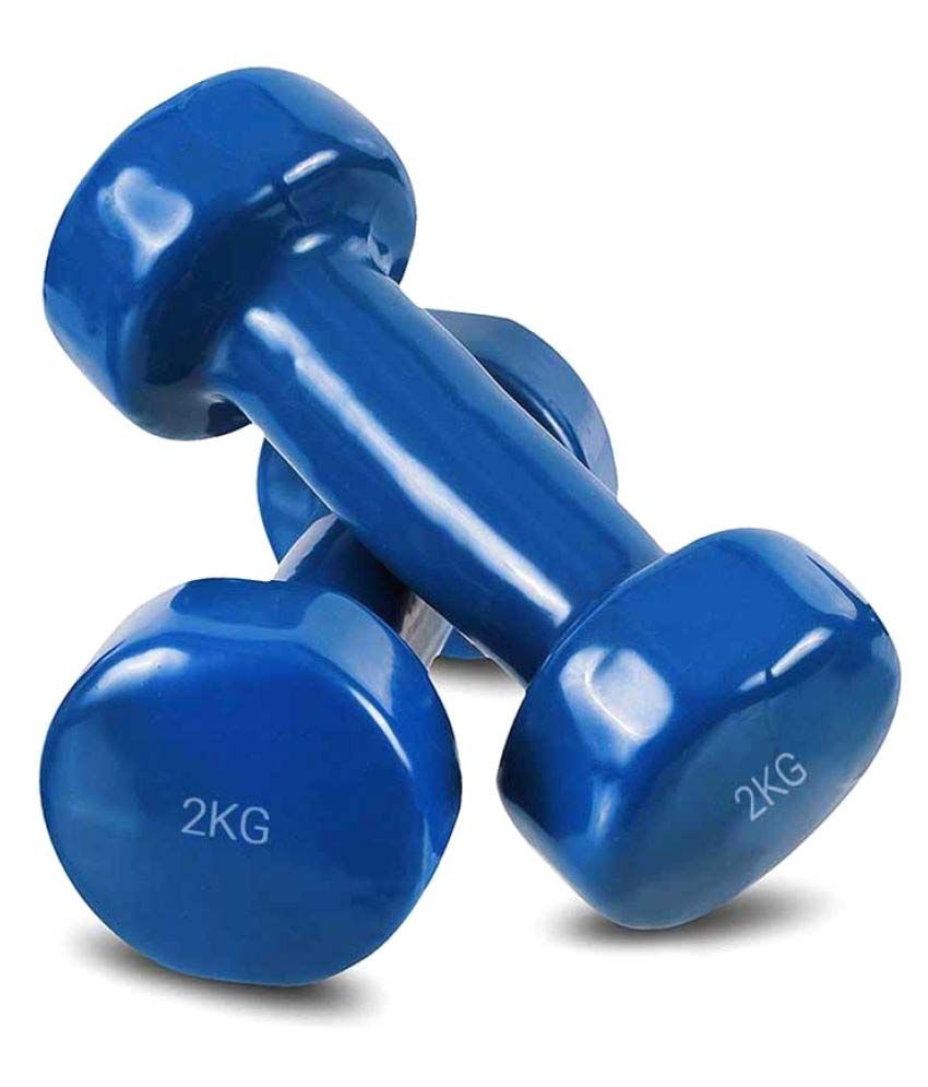 plastic dumbbells best price
