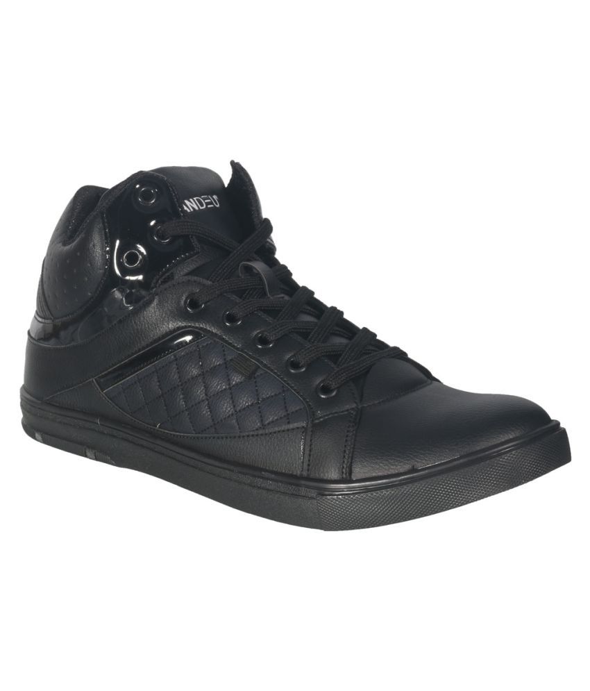 vandeu shoes history