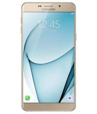 SAMSUNG Galaxy A9 Pro (Gold, 32 GB)