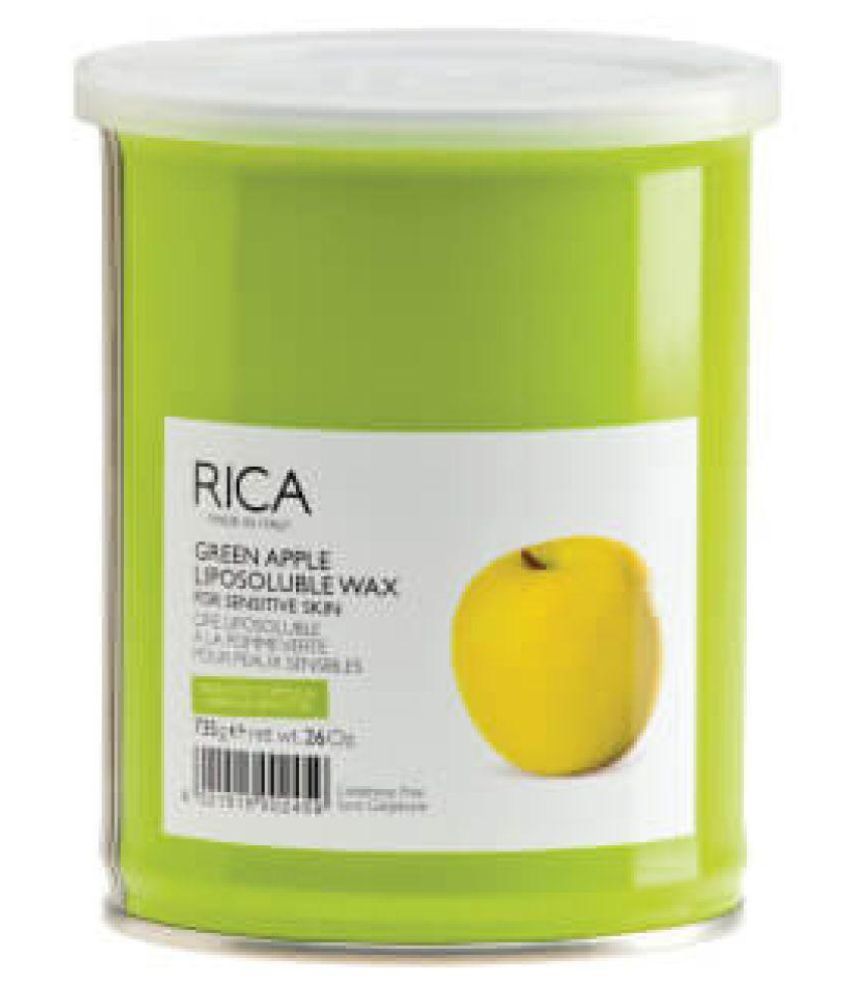 Rica Hot Wax 800 Ml Buy Rica Hot Wax 800 Ml At Best Prices In India