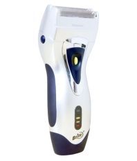 Brite BHS-550 Foil Shaver ( White )