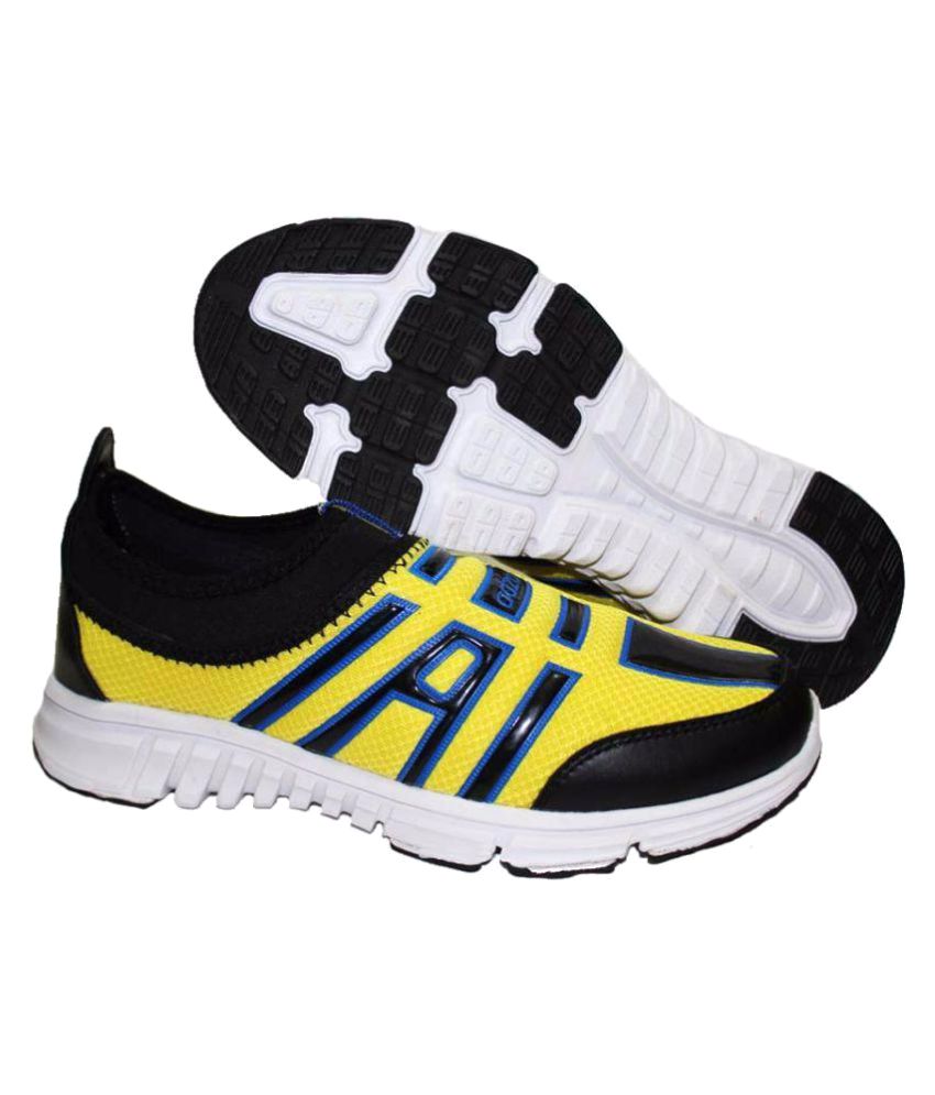 adza running shoes