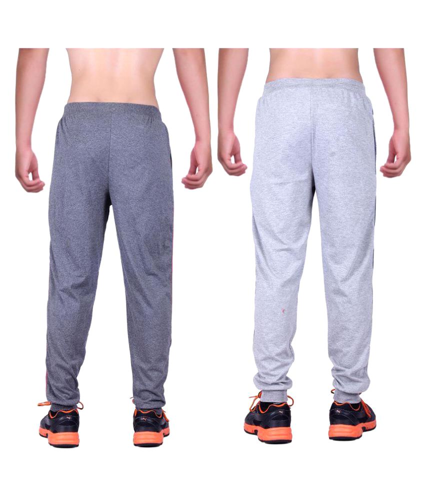 track pants pack of 3