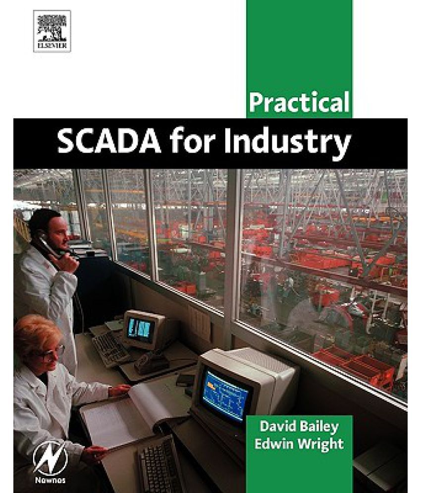 Practical Scada for Industry: Buy Practical Scada for Industry Online ...