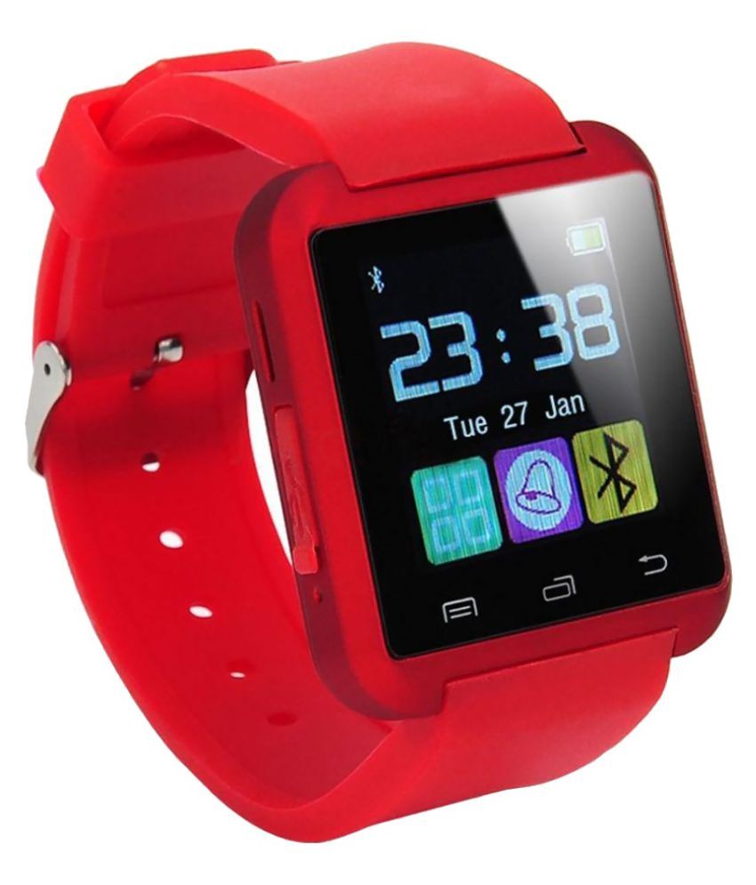 snap deal smart watches