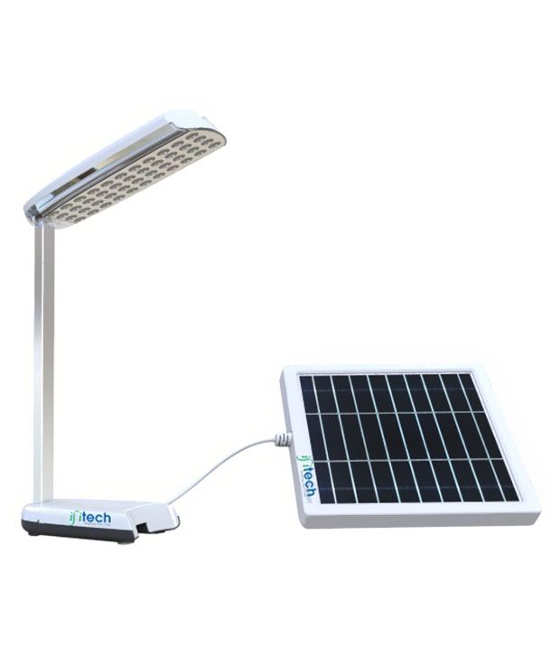 ifitech solar light