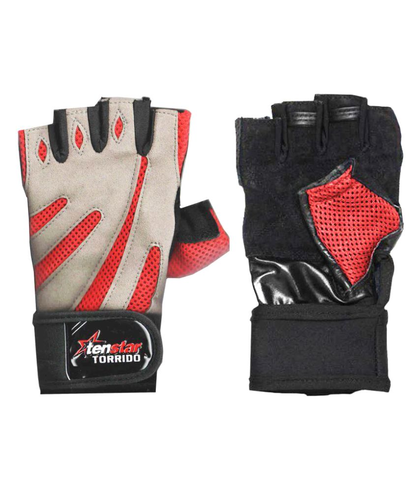 gym gloves snapdeal