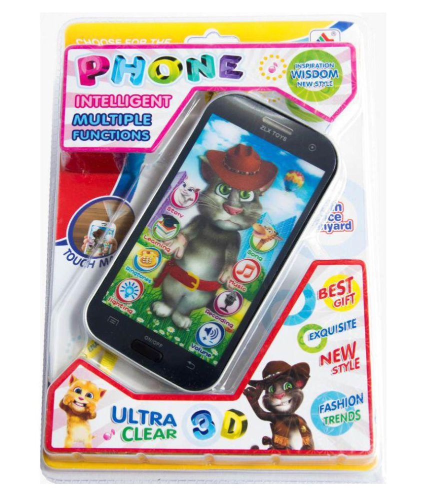 talking tom toy flipkart