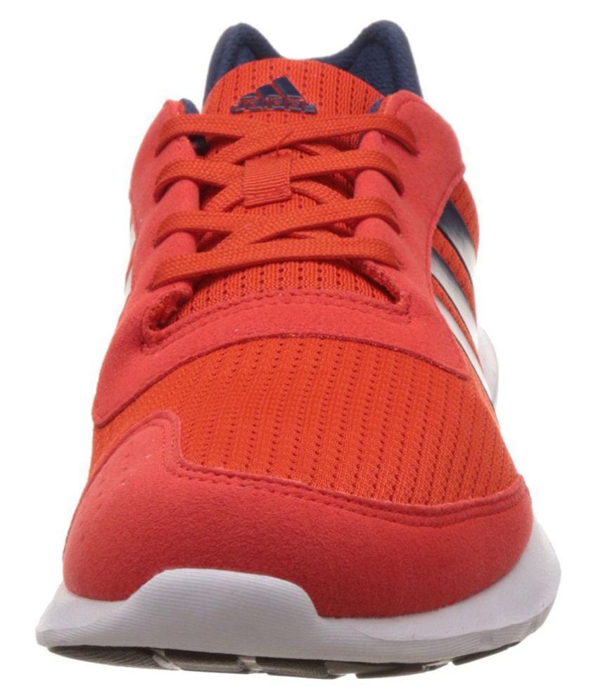 Adidas Red Training Shoes - Buy Adidas Red Training Shoes Online at Best Prices in India on Snapdeal