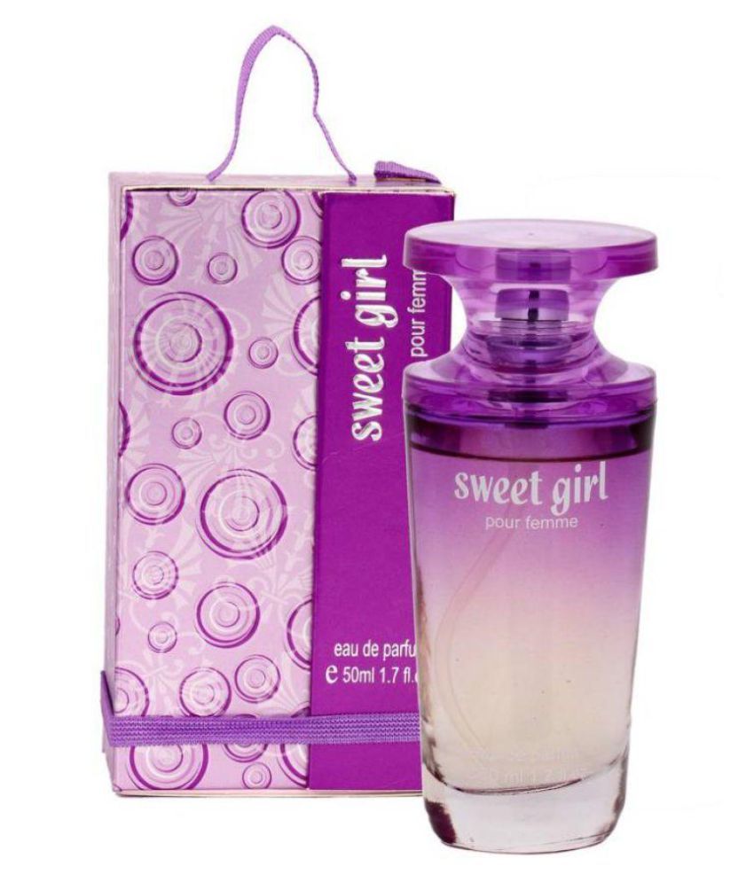 parfum sweet girl