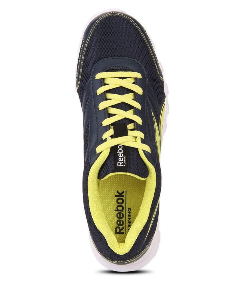 reebok black canvas shoes