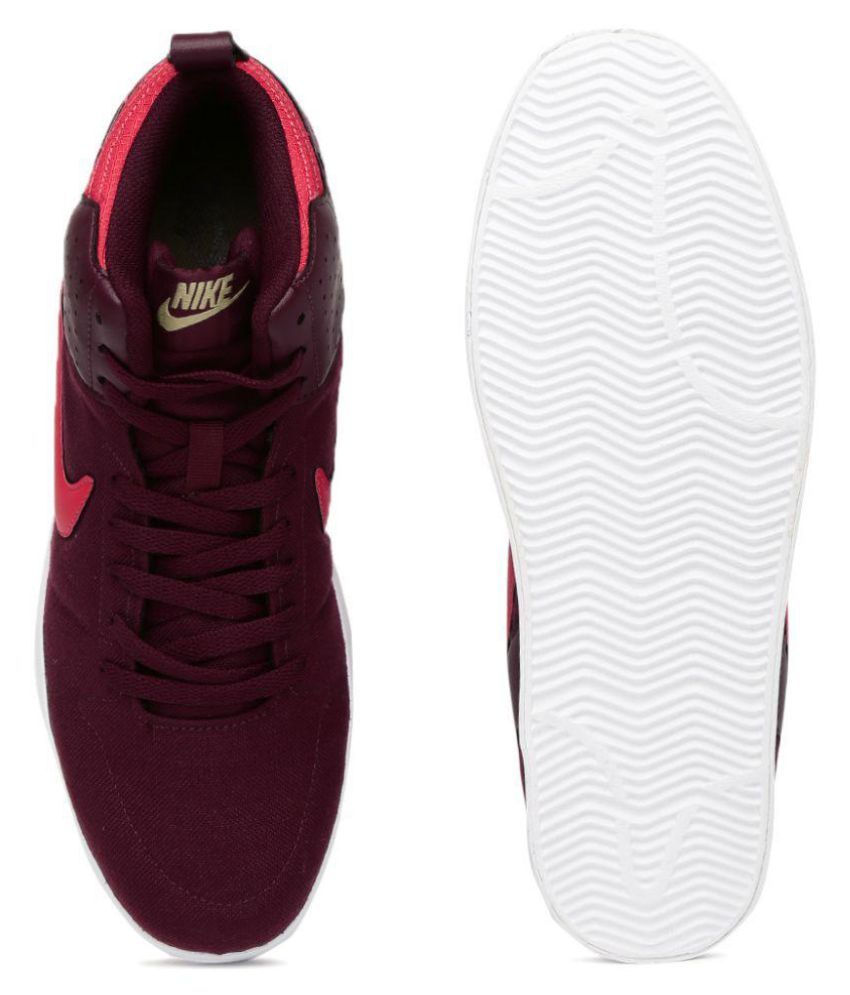 liteforce iii mid