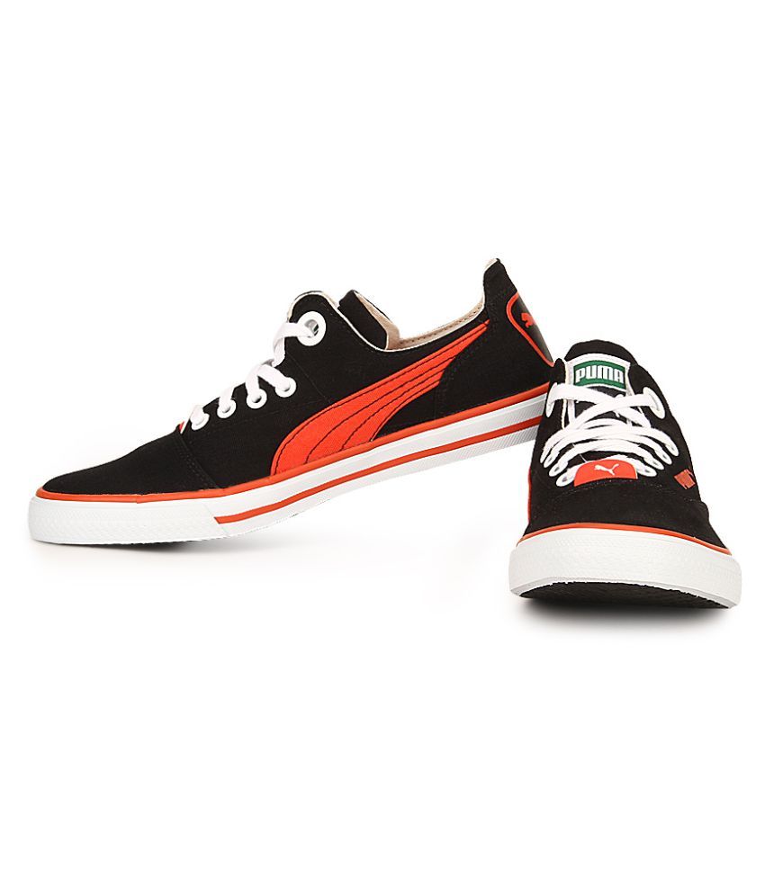puma cat 3 dp sneakers
