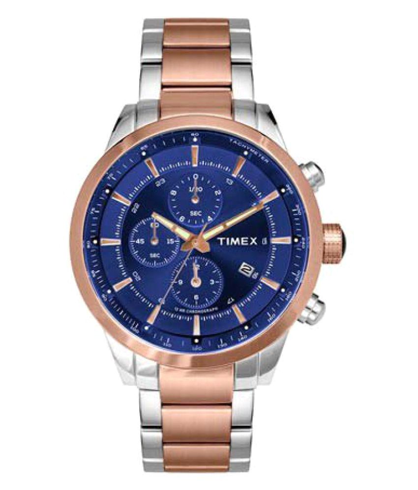 timex e