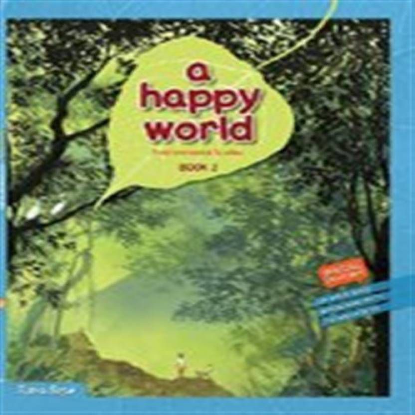    			A Happy World Environmental Studies Class - 2