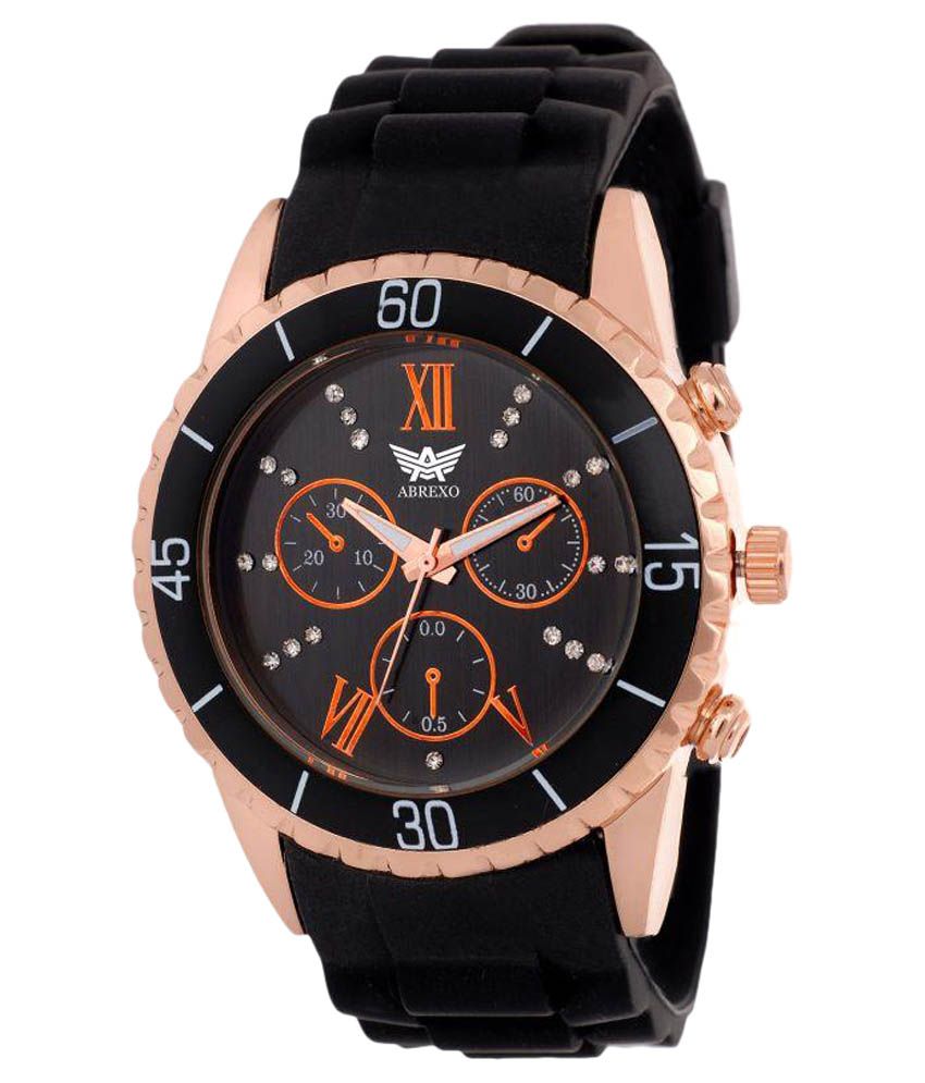 abrexo watch review