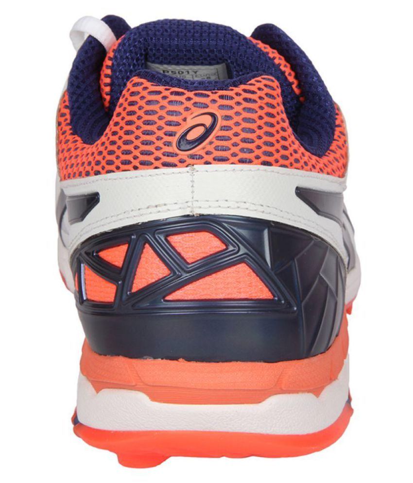 asics odi cricket shoes