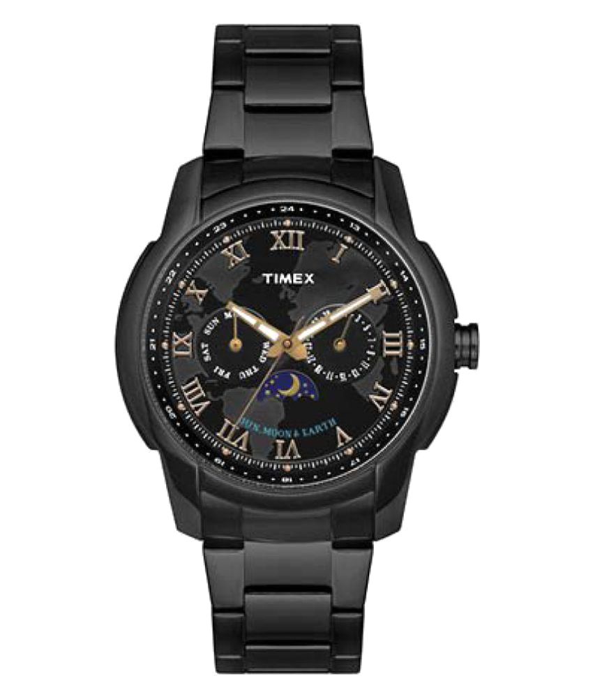 timex e