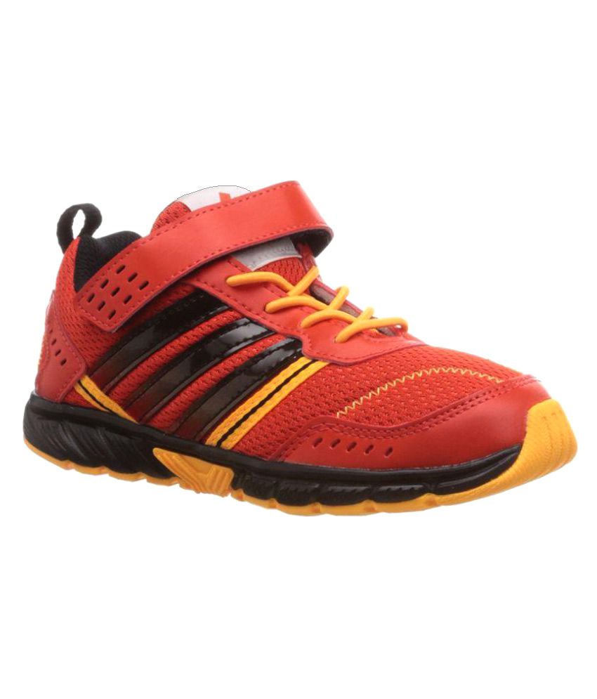 all orange adidas shoes