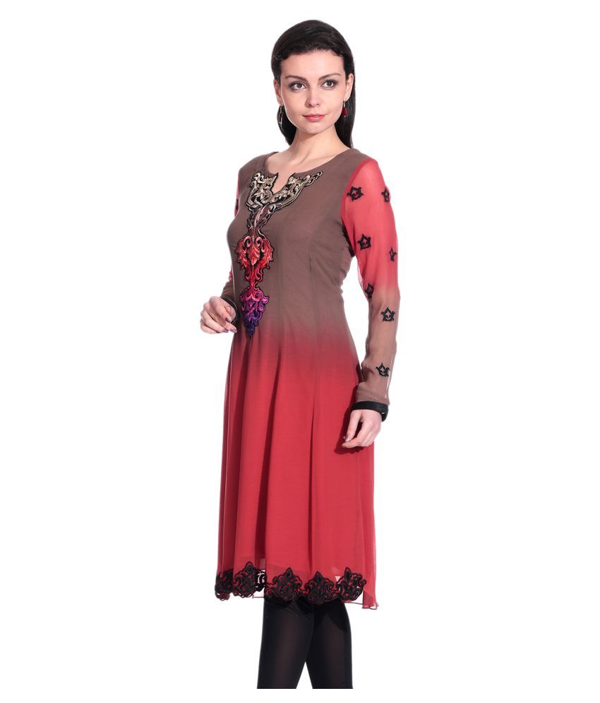 Mini singh kurtis online