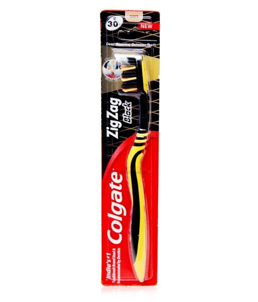 brush colgate brush