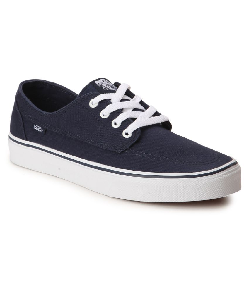 Vans deals shoes