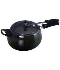 A Star 5.5 Aluminium InnerLid Pressure Cooker