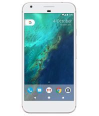Google Pixel 128 GB (Very Silver)