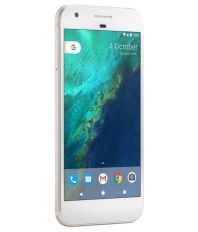 Google Pixel 128 GB (Very Silver)