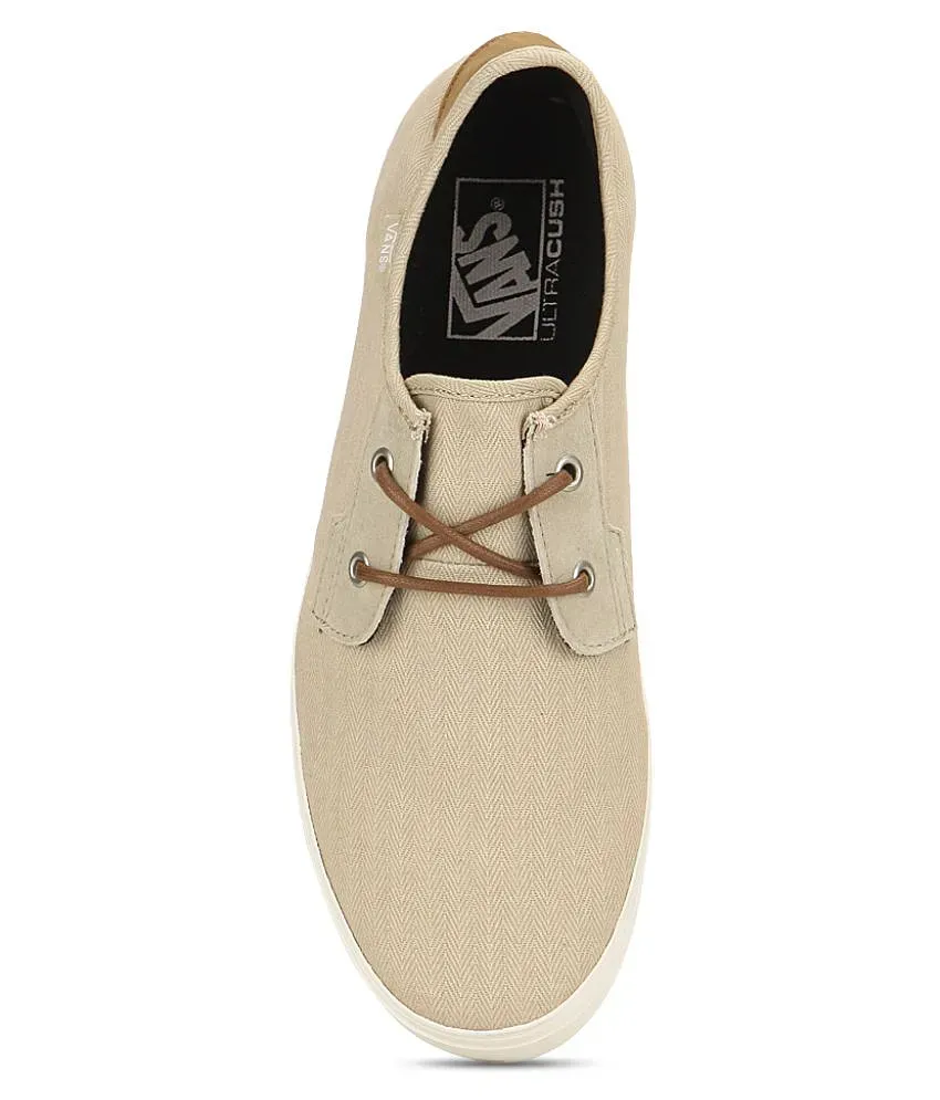 Vans 2024 michoacan khaki