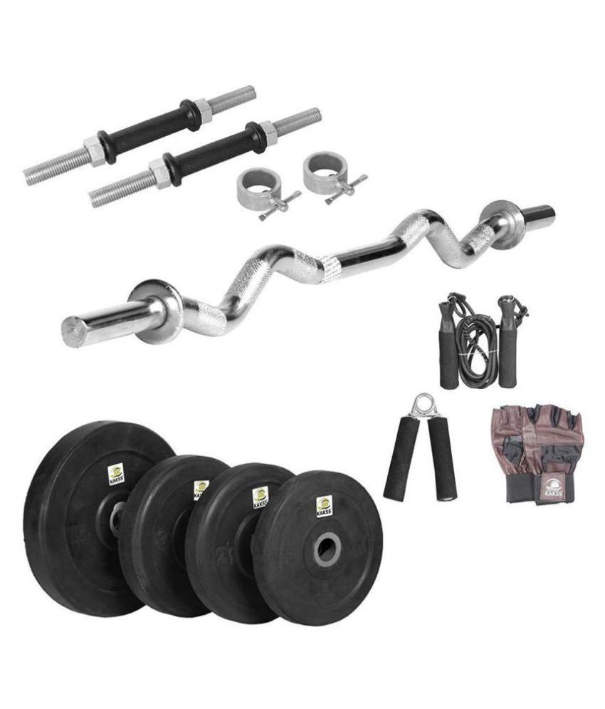 kakss home gym
