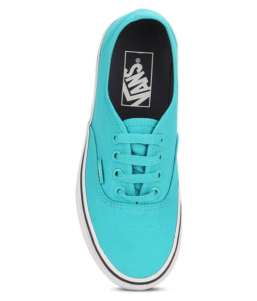 nike vans blue