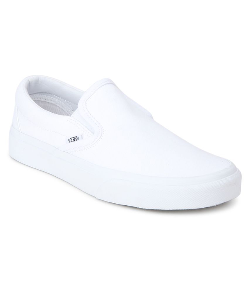 vans shoes snapdeal