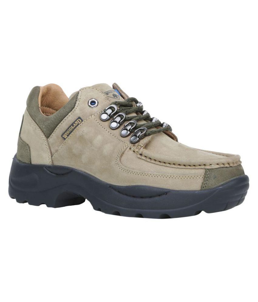 polish woodland shoes