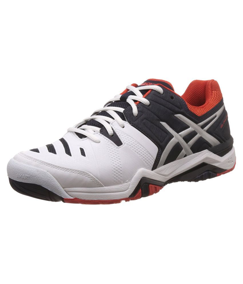 asics gel challenger 10 clay