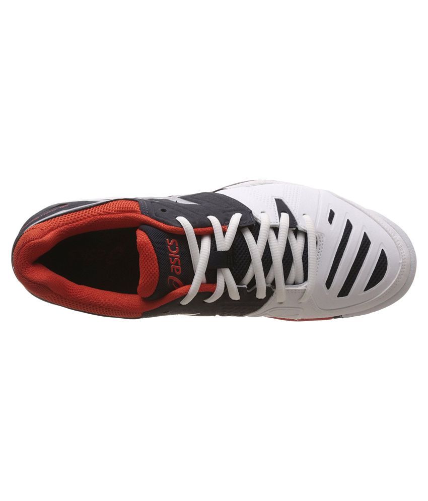 asics gel challenger 10